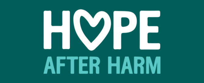 Thames Valley Partnership announces it has rebranded to Hope After Harm