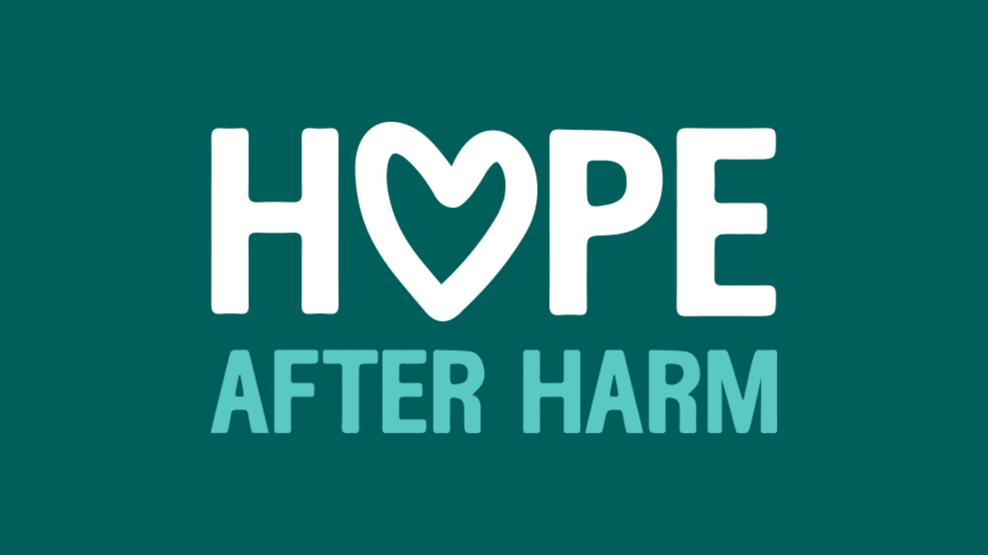 Thames Valley Partnership announces it has rebranded to Hope After Harm