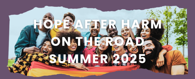 Summer Events Blog Banner