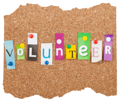 Volunteers Week Blog 1