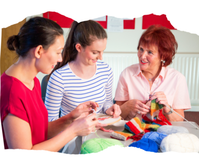 Volunteers Week Blog 1