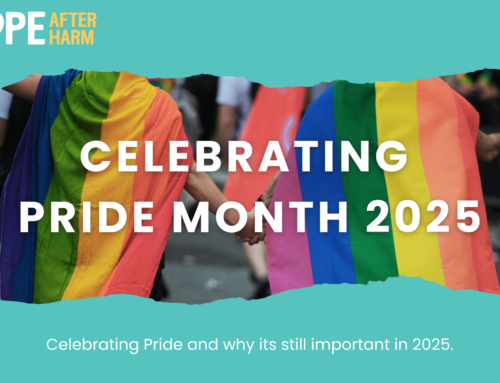 Celebrating Pride: Supporting the LGBTQ+ Community All Year Round 