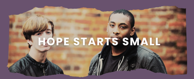 small differences blog